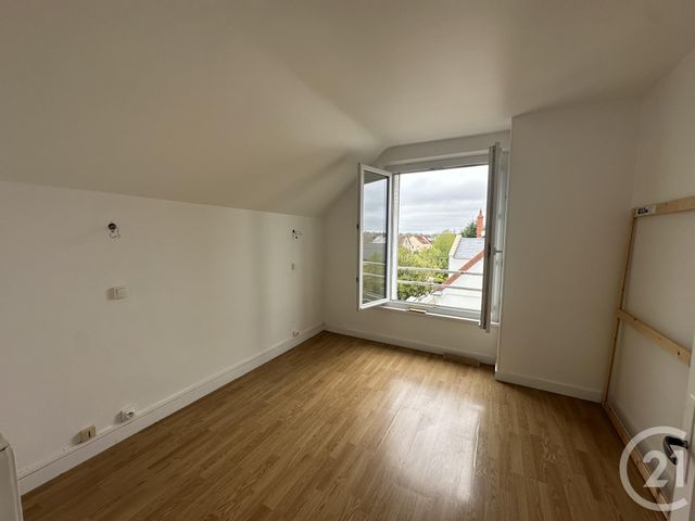 Appartement F3 &agrave; louer - 3 pi&egrave;ces - 56,11 m2 - Nevers - 58 - BOURGOGNE