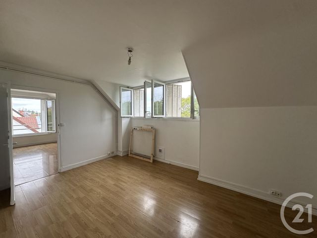 Appartement F3 &agrave; louer - 3 pi&egrave;ces - 56,11 m2 - Nevers - 58 - BOURGOGNE