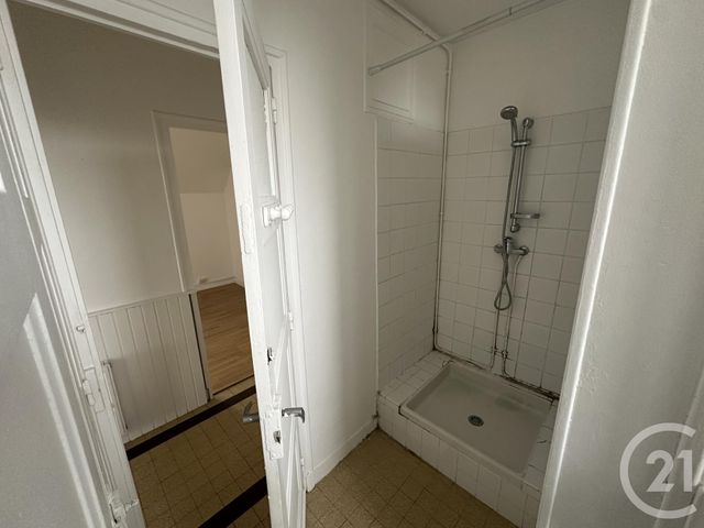 Appartement F3 &agrave; louer - 3 pi&egrave;ces - 56,11 m2 - Nevers - 58 - BOURGOGNE