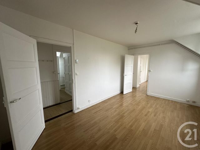 Appartement F3 &agrave; louer - 3 pi&egrave;ces - 56,11 m2 - Nevers - 58 - BOURGOGNE