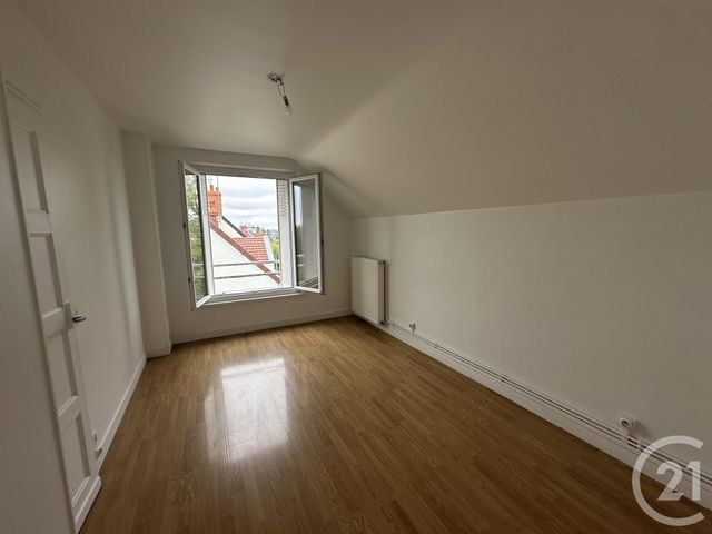 Appartement F3 &agrave; louer - 3 pi&egrave;ces - 56,11 m2 - Nevers - 58 - BOURGOGNE
