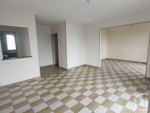 appartement - NEVERS - 58
