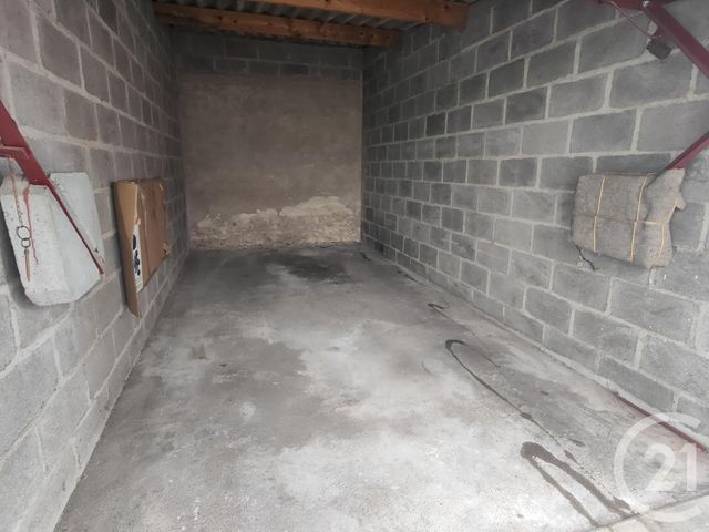 Appartement F3 &agrave; louer - 3 pi&egrave;ces - 78,96 m2 - Nevers - 58 - BOURGOGNE