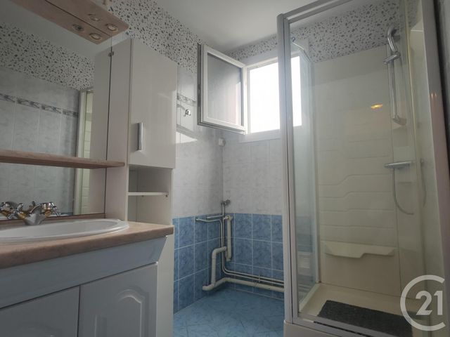 Appartement F3 &agrave; louer - 3 pi&egrave;ces - 78,96 m2 - Nevers - 58 - BOURGOGNE