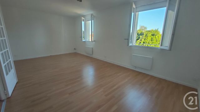 appartement - CHANTENAY ST IMBERT - 58