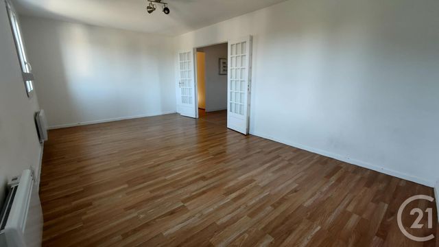 Appartement F4 &agrave; louer - 4 pi&egrave;ces - 85,31 m2 - Chantenay St Imbert - 58 - BOURGOGNE
