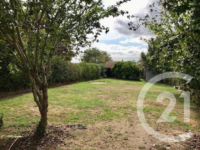 Afficher la photo en grand Maison à vendre - 5 pièces - 88,17 m2 - Sancoins - 18 - CENTRE