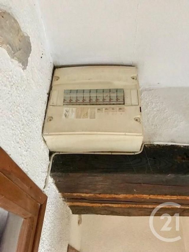 Afficher la photo en grand Maison à vendre - 5 pièces - 88,17 m2 - Sancoins - 18 - CENTRE