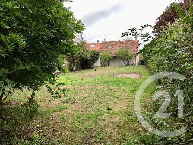 Afficher la photo en grand Maison à vendre - 5 pièces - 88,17 m2 - Sancoins - 18 - CENTRE