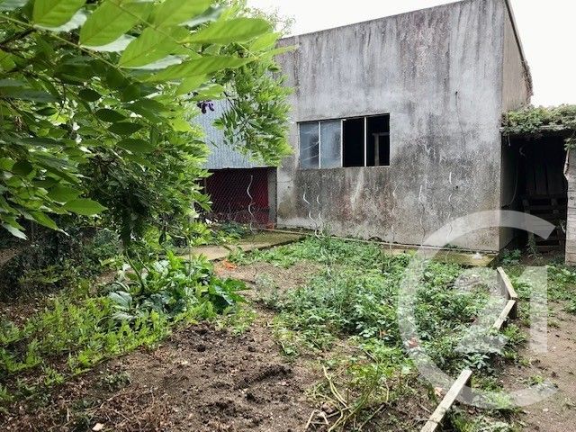 Afficher la photo en grand Maison à vendre - 5 pièces - 88,17 m2 - Sancoins - 18 - CENTRE