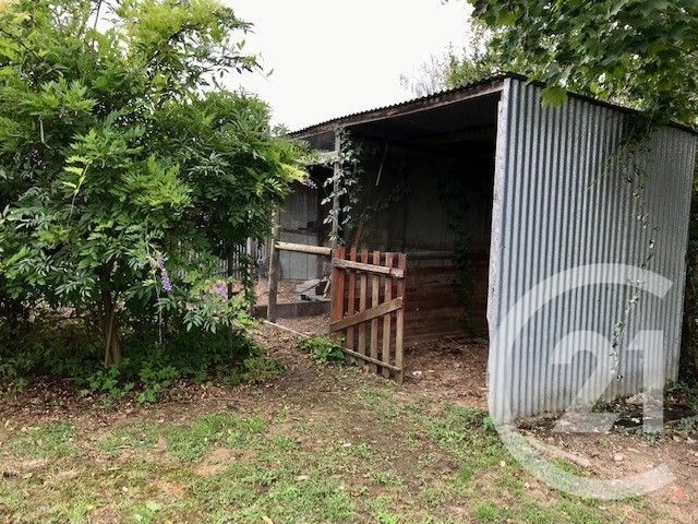 Afficher la photo en grand Maison à vendre - 5 pièces - 88,17 m2 - Sancoins - 18 - CENTRE