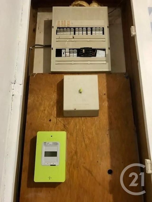 Afficher la photo en grand Maison à vendre - 5 pièces - 88,17 m2 - Sancoins - 18 - CENTRE