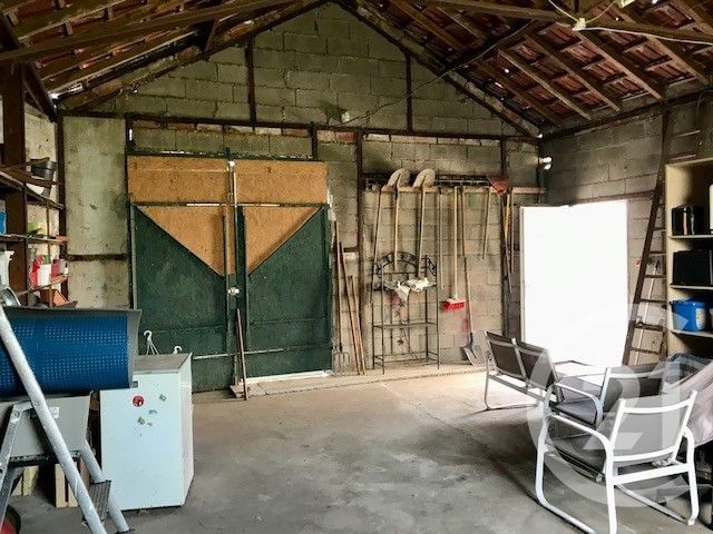 Maison &agrave; vendre - 6 pi&egrave;ces - 157,53 m2 - Sancoins - 18 - CENTRE