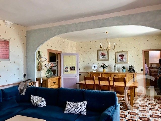 Maison &agrave; vendre - 6 pi&egrave;ces - 157,53 m2 - Sancoins - 18 - CENTRE