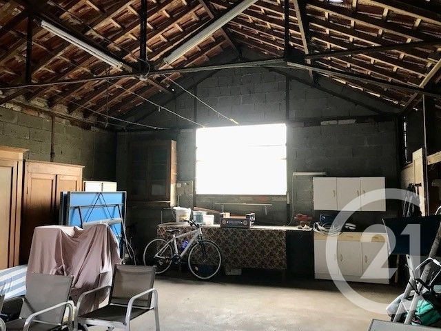 Maison &agrave; vendre - 6 pi&egrave;ces - 157,53 m2 - Sancoins - 18 - CENTRE