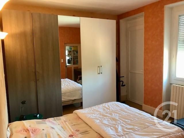 Maison &agrave; vendre - 6 pi&egrave;ces - 157,53 m2 - Sancoins - 18 - CENTRE