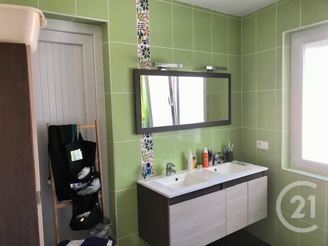 Maison &agrave; vendre - 6 pi&egrave;ces - 157,53 m2 - Sancoins - 18 - CENTRE