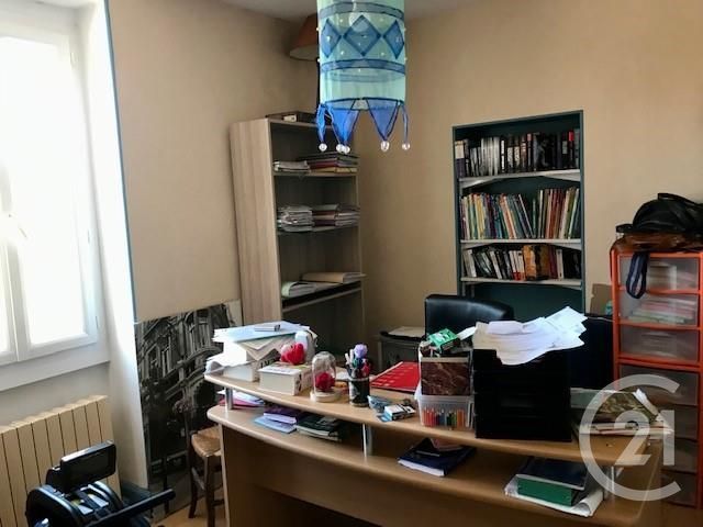 Maison &agrave; vendre - 6 pi&egrave;ces - 157,53 m2 - Sancoins - 18 - CENTRE