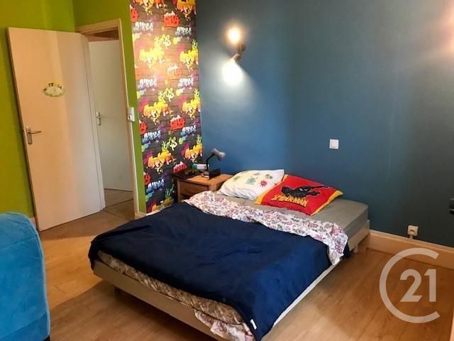 Maison &agrave; vendre - 6 pi&egrave;ces - 157,53 m2 - Sancoins - 18 - CENTRE