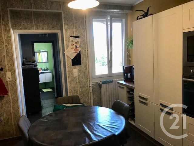 Maison &agrave; vendre - 6 pi&egrave;ces - 157,53 m2 - Sancoins - 18 - CENTRE