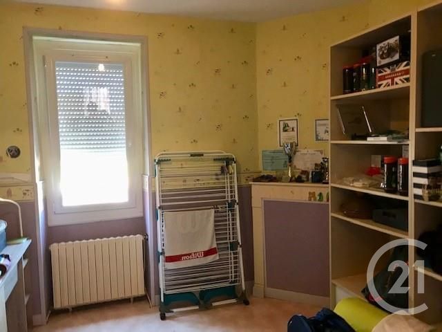 Maison &agrave; vendre - 6 pi&egrave;ces - 157,53 m2 - Sancoins - 18 - CENTRE
