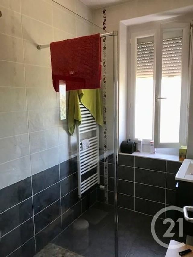 Maison &agrave; vendre - 6 pi&egrave;ces - 157,53 m2 - Sancoins - 18 - CENTRE