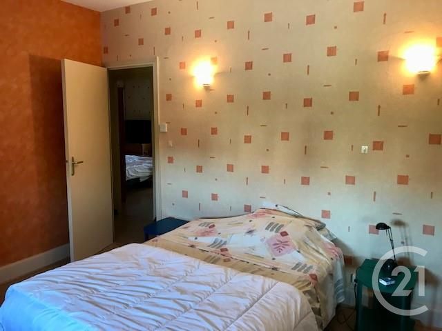 Maison &agrave; vendre - 6 pi&egrave;ces - 157,53 m2 - Sancoins - 18 - CENTRE