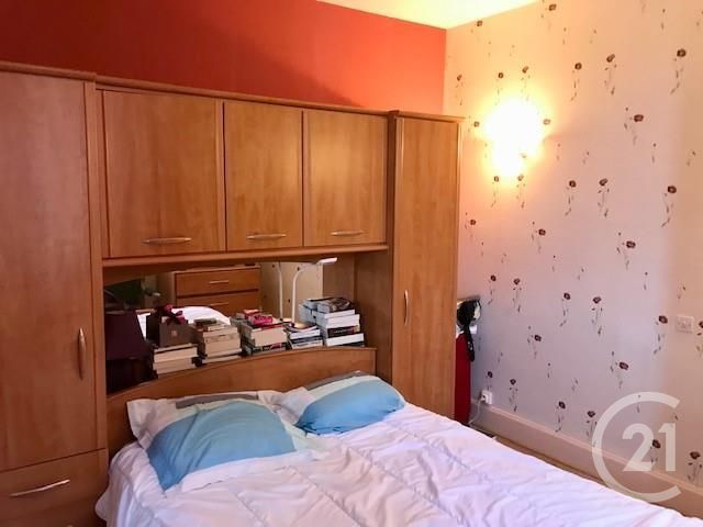 Maison &agrave; vendre - 6 pi&egrave;ces - 157,53 m2 - Sancoins - 18 - CENTRE