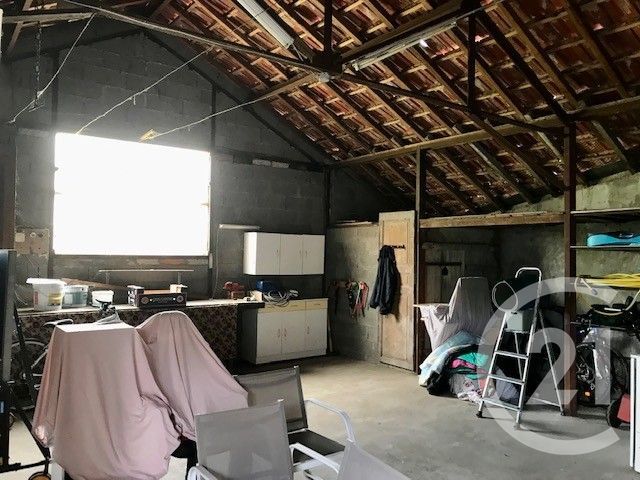 Maison &agrave; vendre - 6 pi&egrave;ces - 157,53 m2 - Sancoins - 18 - CENTRE