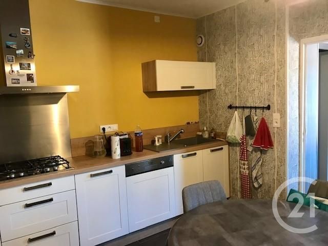 Maison &agrave; vendre - 6 pi&egrave;ces - 157,53 m2 - Sancoins - 18 - CENTRE
