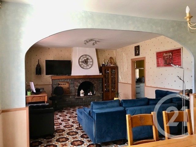 Maison &agrave; vendre - 6 pi&egrave;ces - 157,53 m2 - Sancoins - 18 - CENTRE