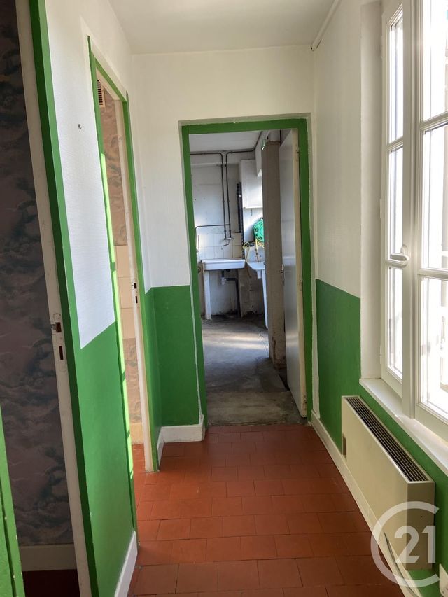 Afficher la photo en grand Maison à vendre - 8 pièces - 137 m2 - Magny Cours - 58 - BOURGOGNE