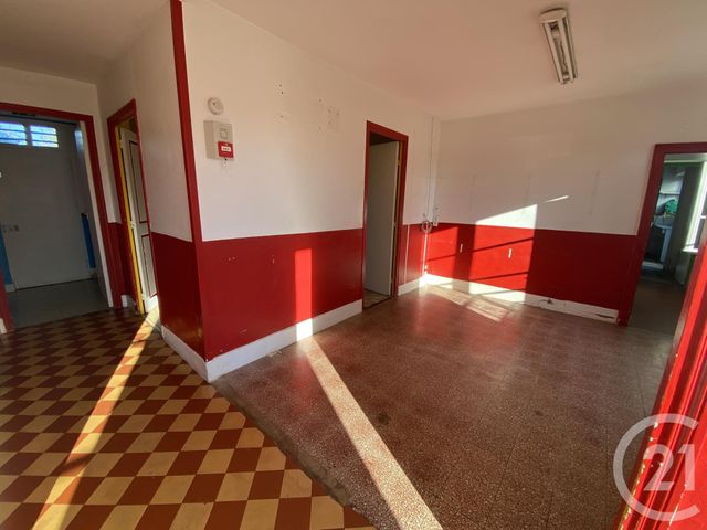 Afficher la photo en grand Maison à vendre - 8 pièces - 137 m2 - Magny Cours - 58 - BOURGOGNE