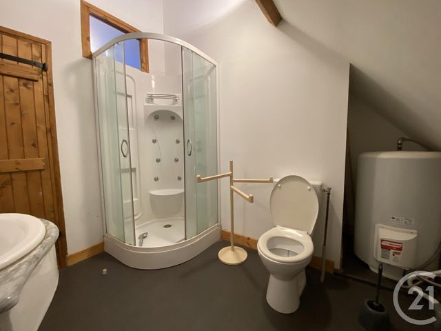 Afficher la photo en grand Maison à vendre - 8 pièces - 137 m2 - Magny Cours - 58 - BOURGOGNE