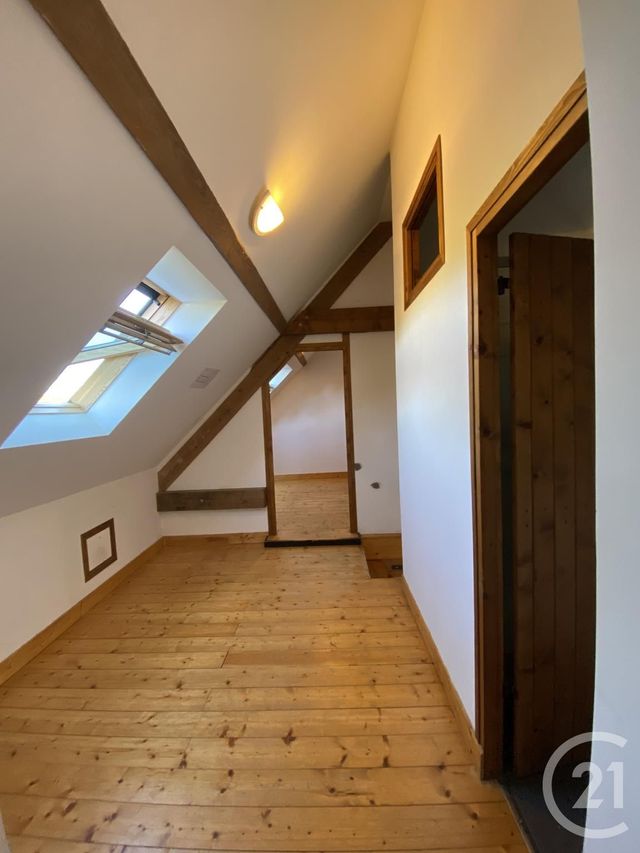 Afficher la photo en grand Maison à vendre - 8 pièces - 137 m2 - Magny Cours - 58 - BOURGOGNE