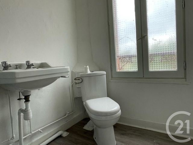 Afficher la photo en grand Maison à vendre - 9 pièces - 220,60 m2 - Sancoins - 18 - CENTRE