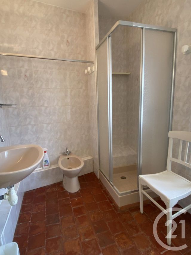 Maison à vendre - 5 pièces - 113 m2 - St Parize Le Chatel - 58 - BOURGOGNE