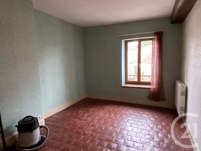 Maison à vendre - 5 pièces - 113 m2 - St Parize Le Chatel - 58 - BOURGOGNE