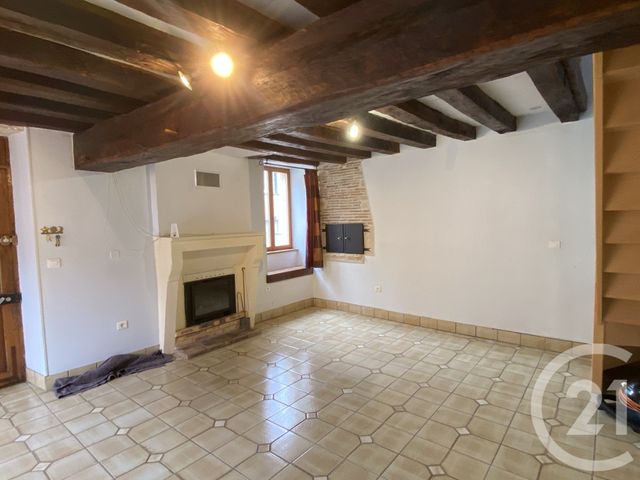 Maison à vendre - 5 pièces - 113 m2 - St Parize Le Chatel - 58 - BOURGOGNE