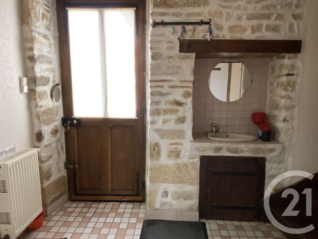 Maison à vendre - 5 pièces - 113 m2 - St Parize Le Chatel - 58 - BOURGOGNE