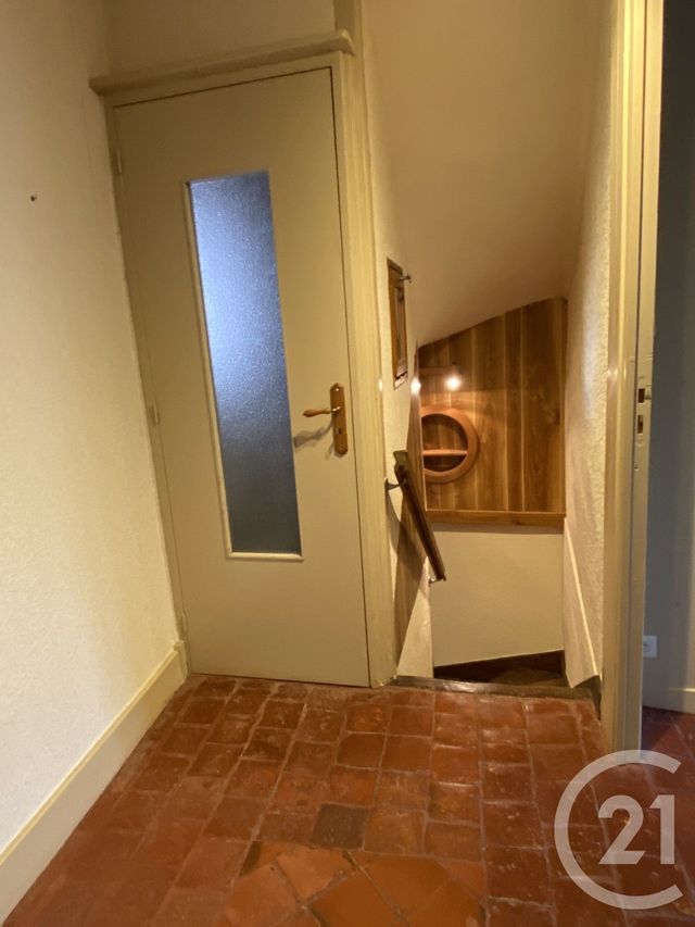 Maison à vendre - 5 pièces - 113 m2 - St Parize Le Chatel - 58 - BOURGOGNE