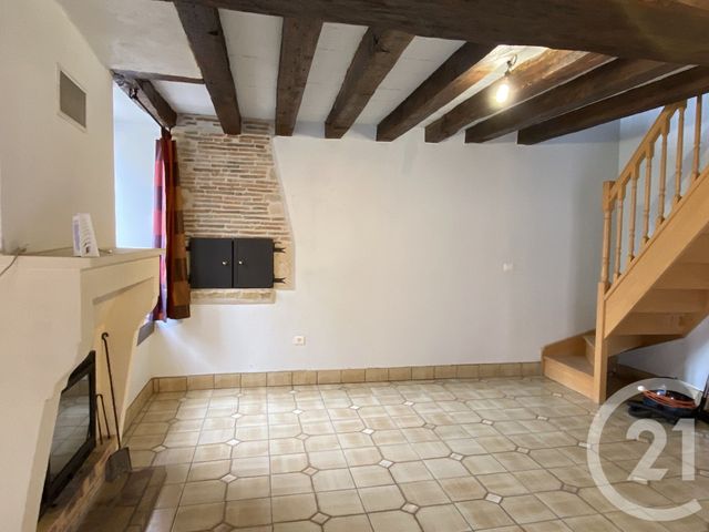 Maison à vendre - 5 pièces - 113 m2 - St Parize Le Chatel - 58 - BOURGOGNE