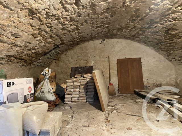 Maison à vendre - 5 pièces - 113 m2 - St Parize Le Chatel - 58 - BOURGOGNE