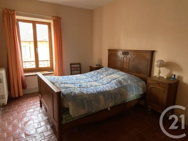 Maison à vendre - 5 pièces - 113 m2 - St Parize Le Chatel - 58 - BOURGOGNE