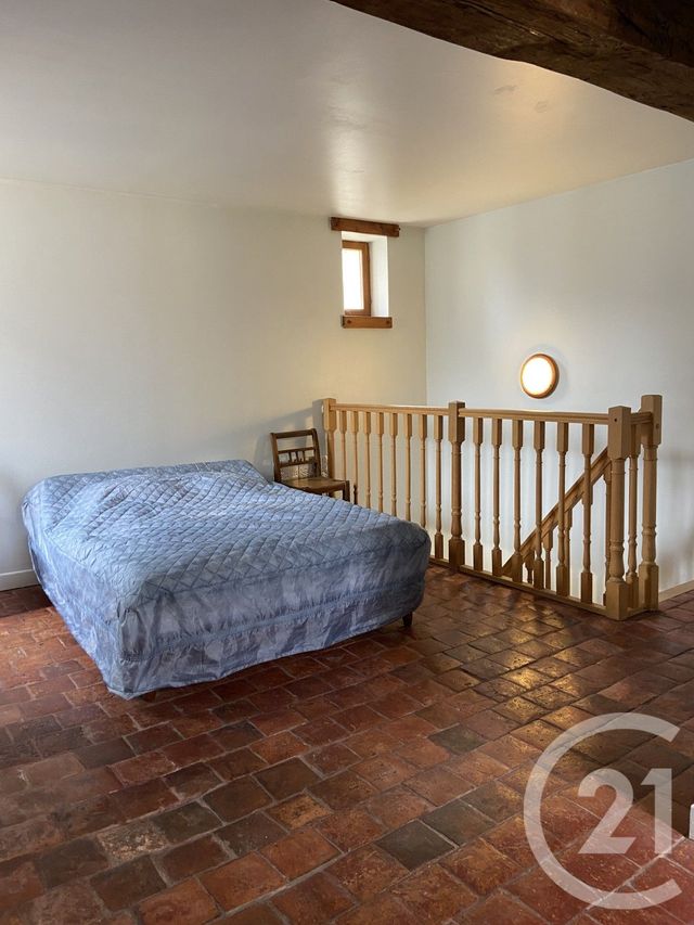 Maison à vendre - 5 pièces - 113 m2 - St Parize Le Chatel - 58 - BOURGOGNE