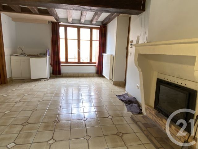 Maison à vendre - 5 pièces - 113 m2 - St Parize Le Chatel - 58 - BOURGOGNE