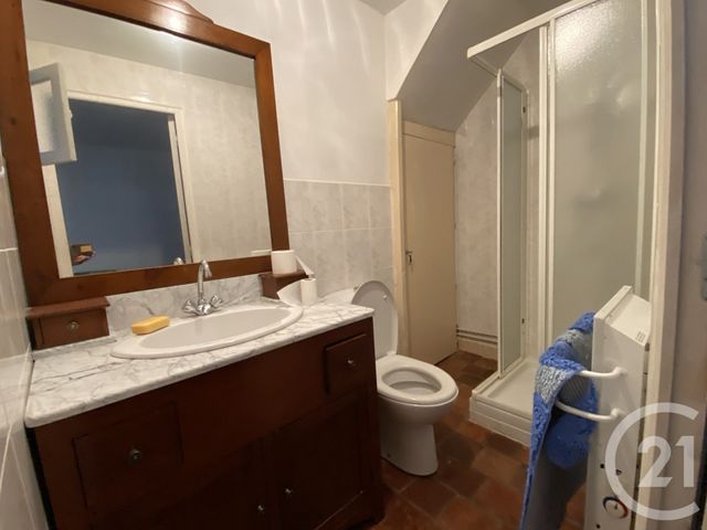 Maison à vendre - 5 pièces - 113 m2 - St Parize Le Chatel - 58 - BOURGOGNE