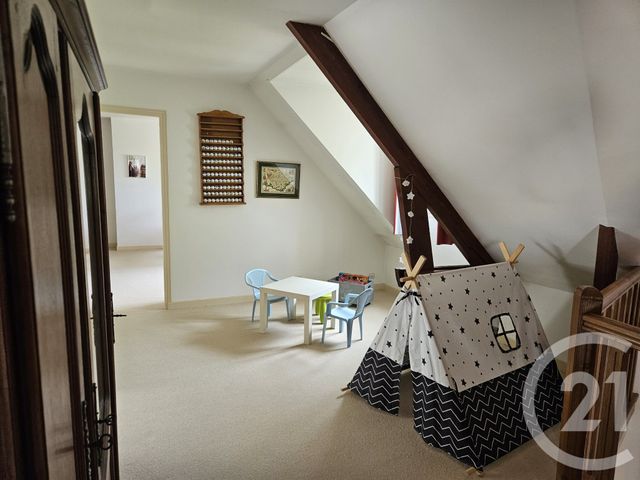 Maison &agrave; vendre - 6 pi&egrave;ces - 202 m2 - Langeron - 58 - BOURGOGNE