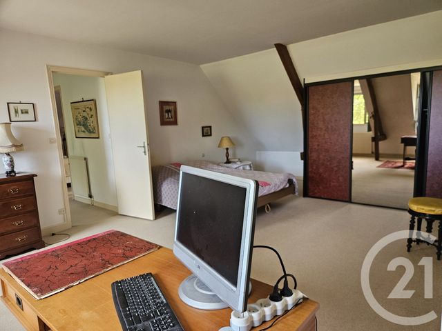 Maison &agrave; vendre - 6 pi&egrave;ces - 202 m2 - Langeron - 58 - BOURGOGNE