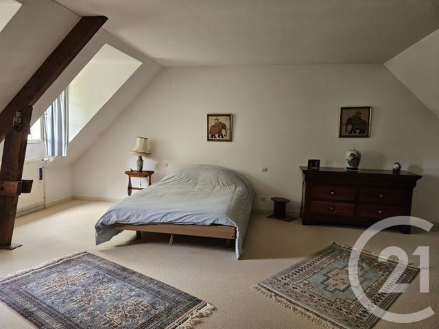 Maison &agrave; vendre - 6 pi&egrave;ces - 202 m2 - Langeron - 58 - BOURGOGNE
